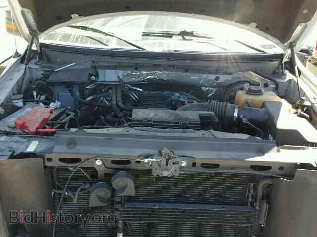 2012 FORD F150 - VIN: 1FTFX1CF9CKD14993 - Фото 7
