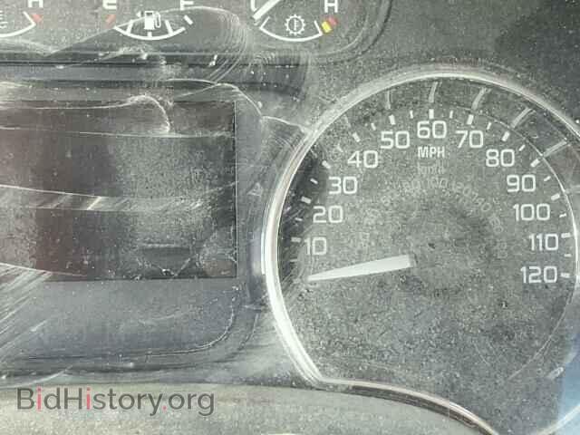 2012 FORD F150 - VIN: 1FTFX1CF9CKD14993 - Фото 8