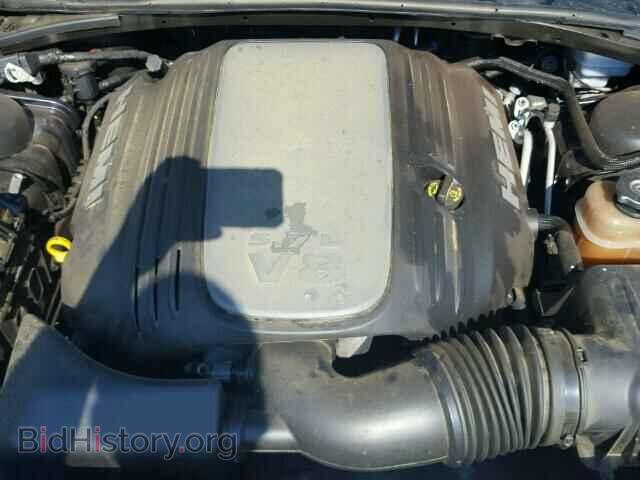 2012 DODGE CHALLENGER - VIN: 2C3CDYBT1CH180861 - Фото 7