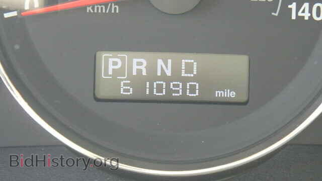 2009 JEEP CHEROKEE - VIN: 1J8GR48K19C516762 - Фото 8