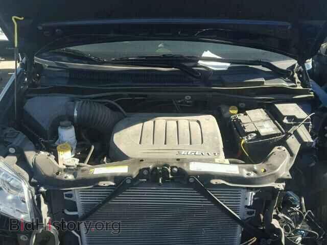 2012 DODGE CARAVAN - VIN: 2C4RDGCG3CR366915 - Фото 7