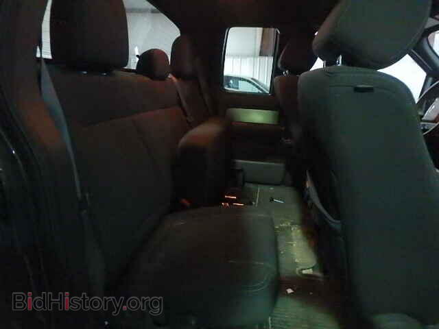 2014 FORD F150 - VIN: 1FTFX1EF3EFB80104 - Фото 6