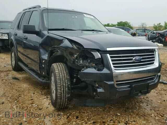 Photo 1FMEU7DE1AUB07105 - FORD EXPLORER 2010