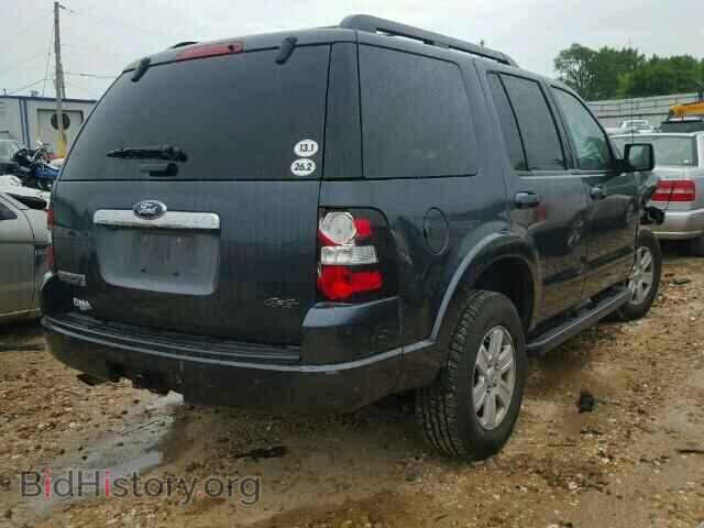 2010 FORD EXPLORER - VIN: 1FMEU7DE1AUB07105 - Фото 4