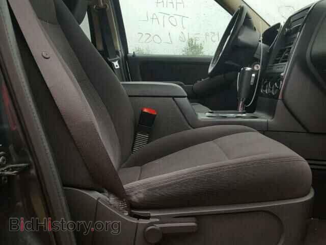 2010 FORD EXPLORER - VIN: 1FMEU7DE1AUB07105 - Фото 5