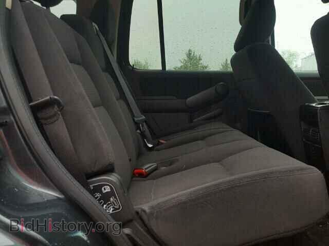 2010 FORD EXPLORER - VIN: 1FMEU7DE1AUB07105 - Фото 6