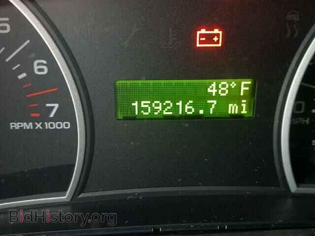 2010 FORD EXPLORER - VIN: 1FMEU7DE1AUB07105 - Фото 8