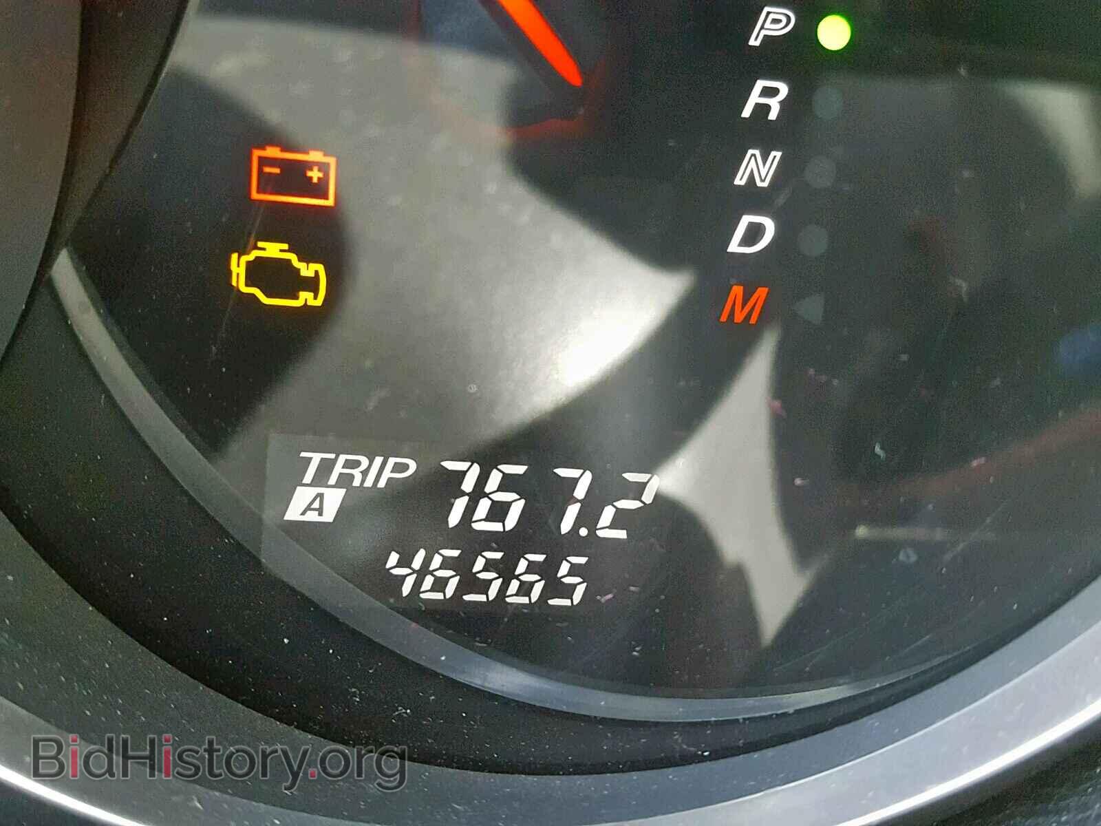 2005 MAZDA RX8 - VIN: JM1FE17N950146097 - Фото 8