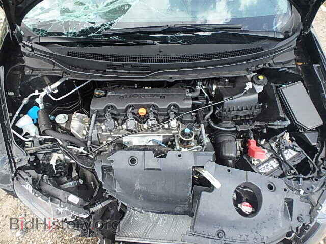 2014 HONDA CIVIC - VIN: 19XFB2F54EE069727 - Photo 7