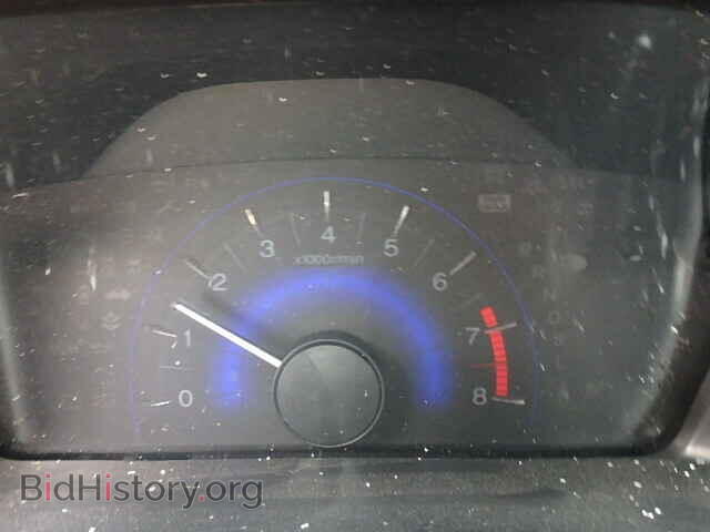 2014 HONDA CIVIC - VIN: 19XFB2F54EE069727 - Photo 8