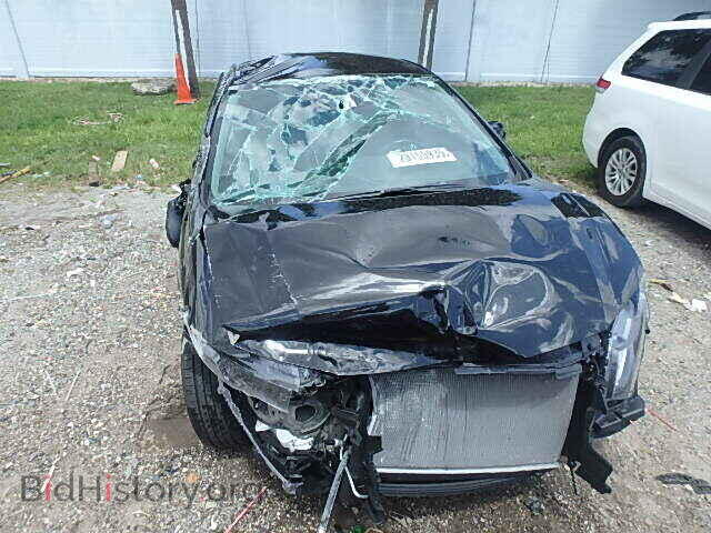 2014 HONDA CIVIC - VIN: 19XFB2F54EE069727 - Photo 9