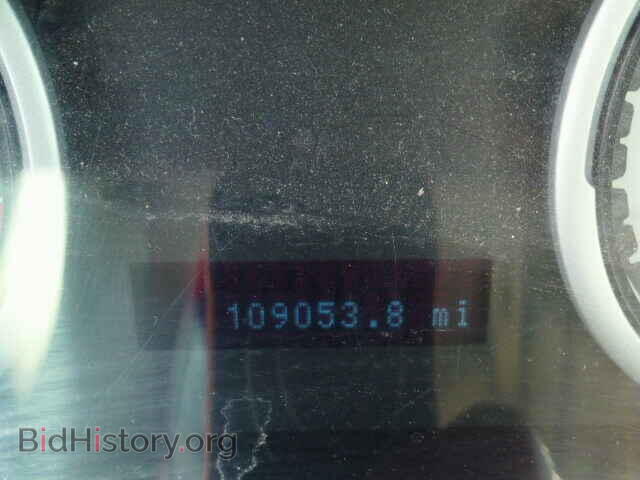 2008 FORD FOCUS - VIN: 1FAHP35N68W217068 - Фото 8