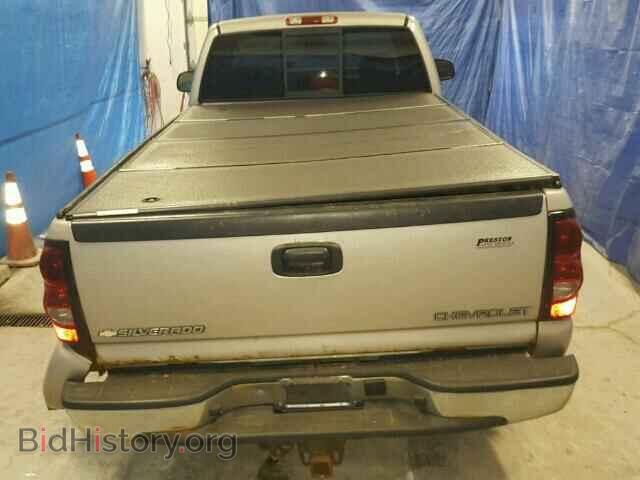 2005 CHEVROLET SILVERADO - VIN: 1GCHK24UX5E326856 - Фото 6