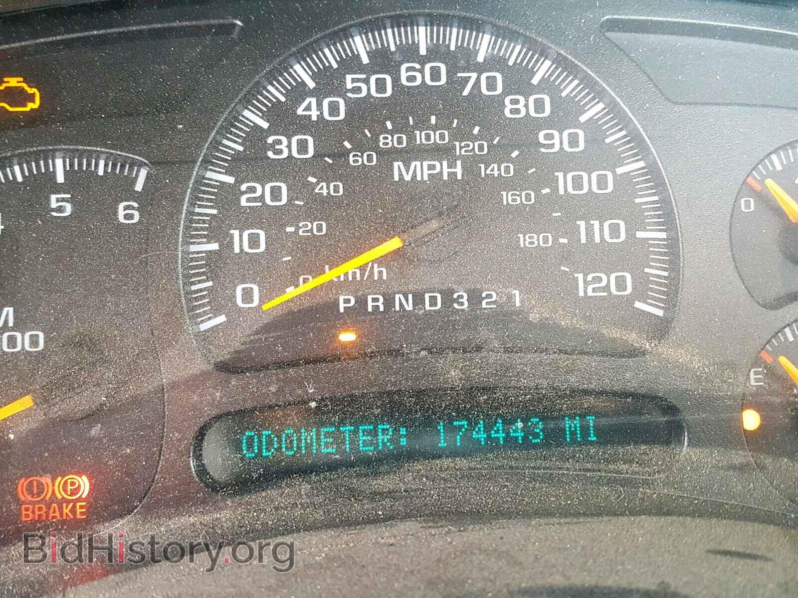 2007 CHEVROLET SILVERADO - VIN: 1GCEK14V77E155220 - Фото 8