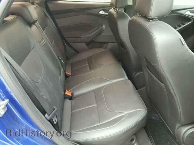 2015 FORD FOCUS - VIN: 1FADP3F22FL230496 - Фото 6