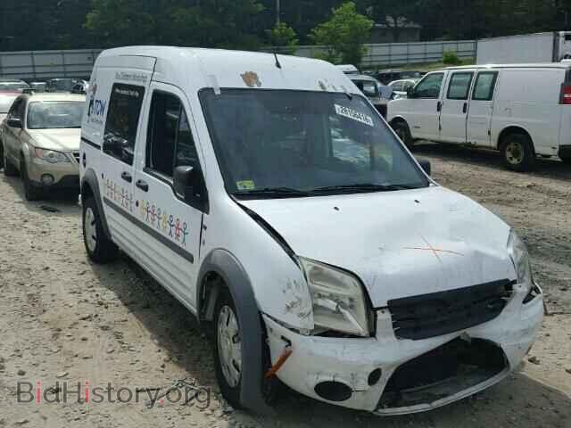 Фотография NM0LS6BN8AT019198 - FORD TRANSIT CO 2010