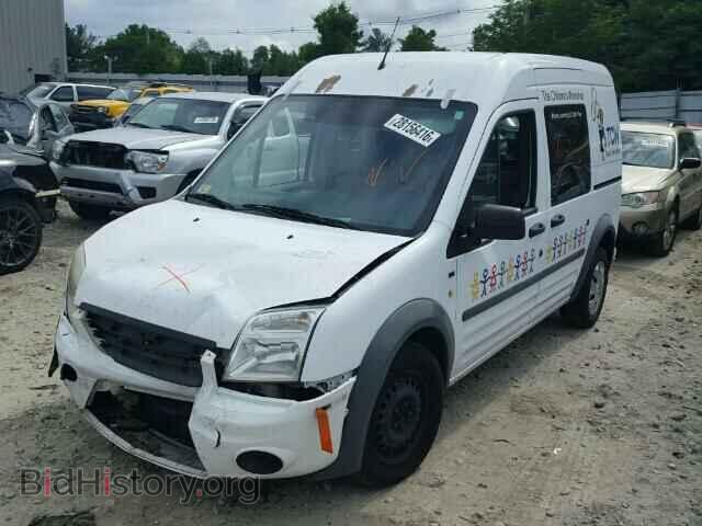 2010 FORD TRANSIT CO - VIN: NM0LS6BN8AT019198 - Фото 2