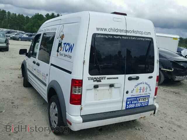 2010 FORD TRANSIT CO - VIN: NM0LS6BN8AT019198 - Фото 3