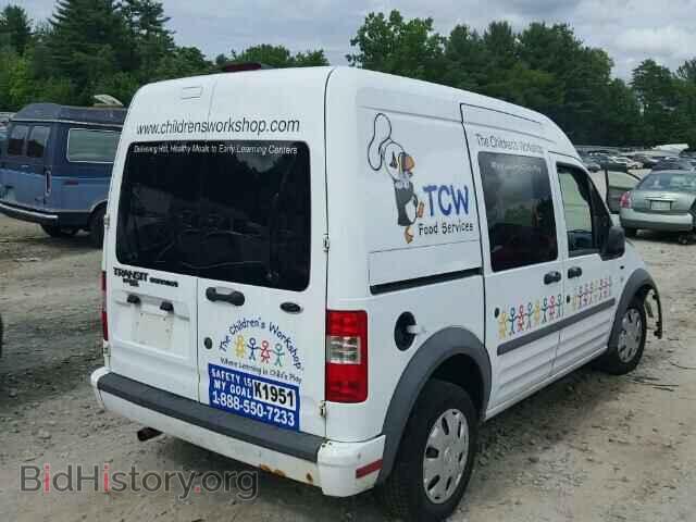 2010 FORD TRANSIT CO - VIN: NM0LS6BN8AT019198 - Фото 4