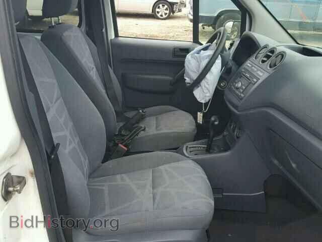 2010 FORD TRANSIT CO - VIN: NM0LS6BN8AT019198 - Фото 5