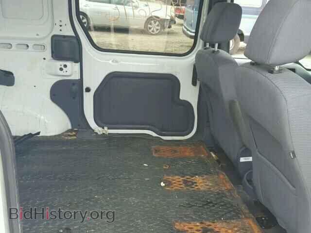 2010 FORD TRANSIT CO - VIN: NM0LS6BN8AT019198 - Фото 6