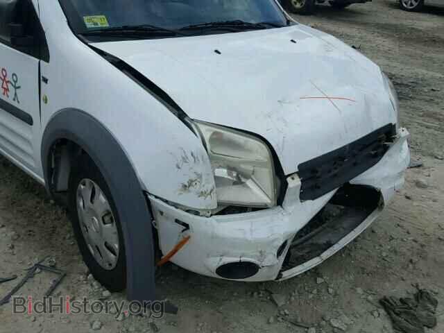 2010 FORD TRANSIT CO - VIN: NM0LS6BN8AT019198 - Фото 9