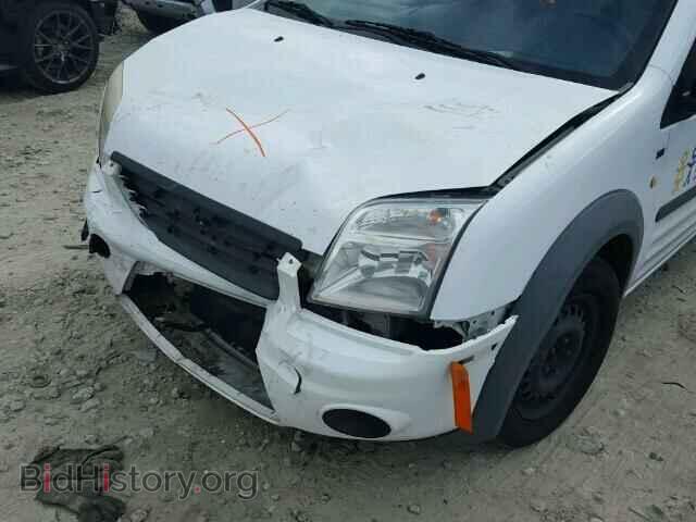 2010 FORD TRANSIT CO - VIN: NM0LS6BN8AT019198 - Фото 10