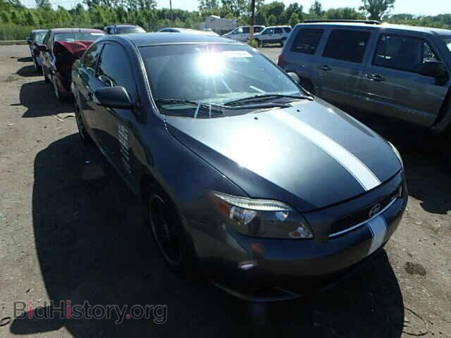 Фотография JTKDE177470149865 - TOYOTA SCION 2007
