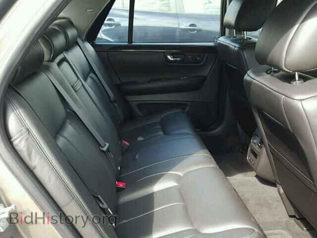 2010 CADILLAC DTS - VIN: 1G6KH5EY6AU113283 - Фото 6