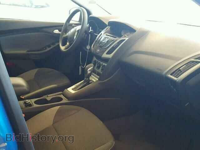 2012 FORD FOCUS - VIN: 1FAHP3F23CL318194 - Фото 5