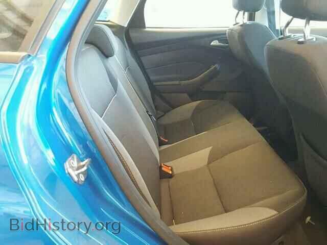 2012 FORD FOCUS - VIN: 1FAHP3F23CL318194 - Фото 6