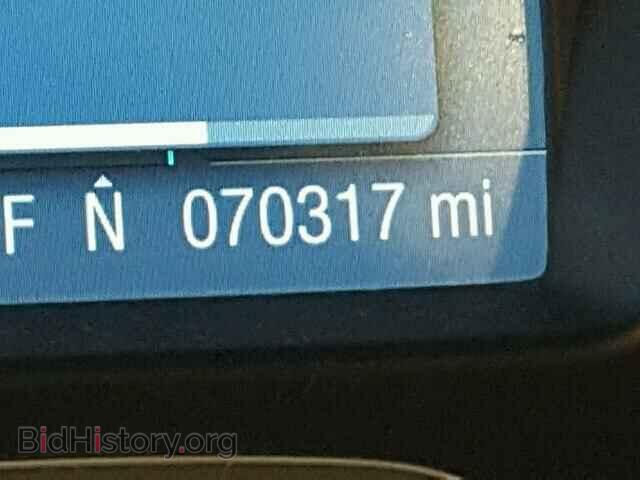 2012 FORD FOCUS - VIN: 1FAHP3F23CL318194 - Фото 8