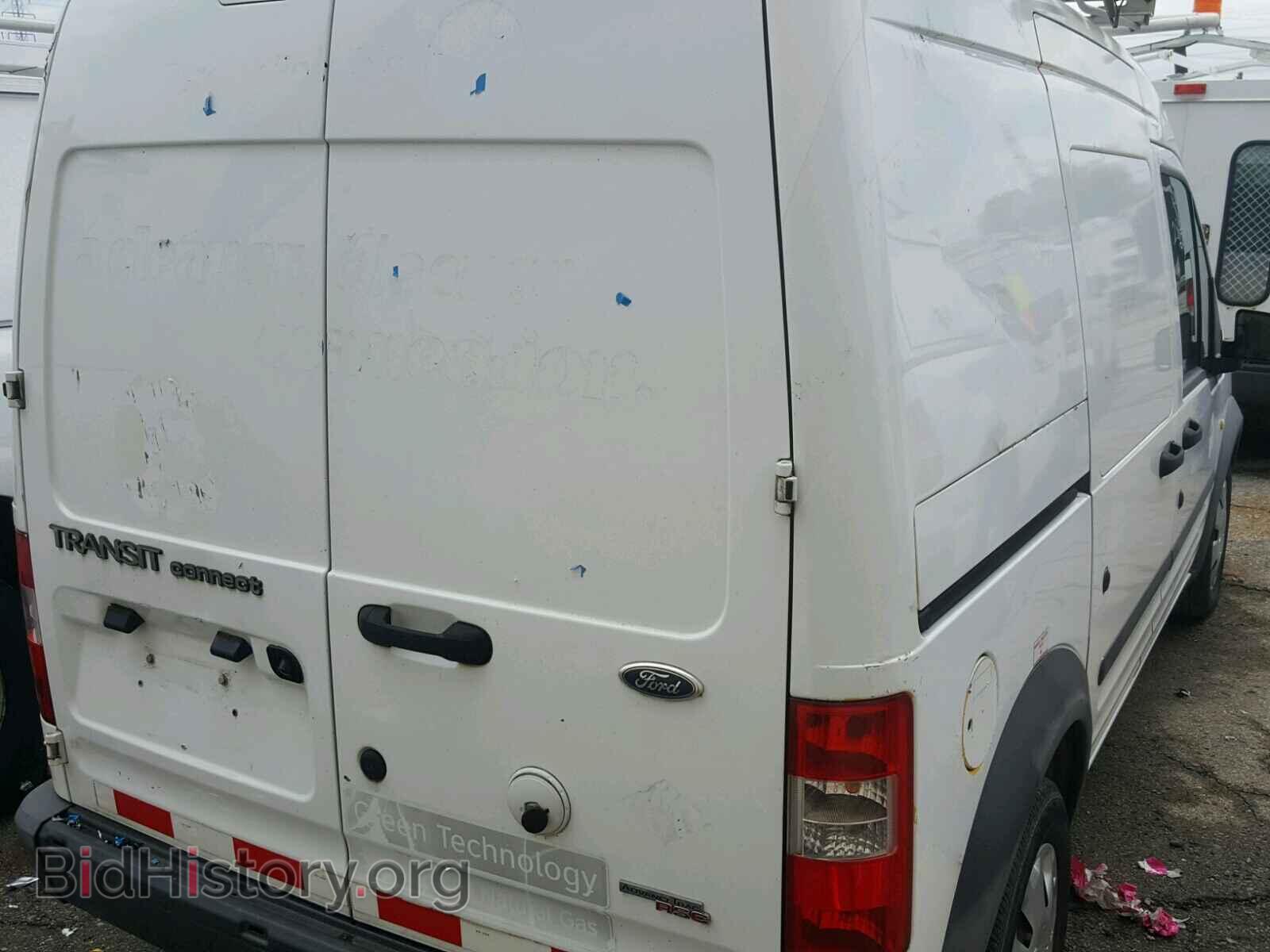 2012 FORD TRANSIT CO - VIN: NM0LS7AN3CT083319 - Фото 4