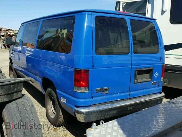2012 FORD ECONOLINE - VIN: 1FBNE3BL7CDA66708 - Photo 3