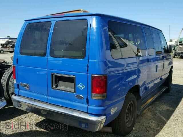 2012 FORD ECONOLINE - VIN: 1FBNE3BL7CDA66708 - Photo 4