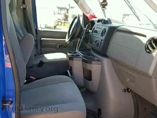 2012 FORD ECONOLINE - VIN: 1FBNE3BL7CDA66708 - Photo 5