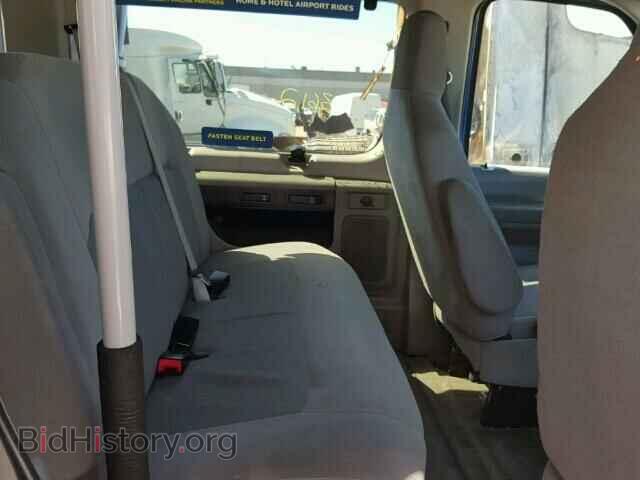 2012 FORD ECONOLINE - VIN: 1FBNE3BL7CDA66708 - Photo 6
