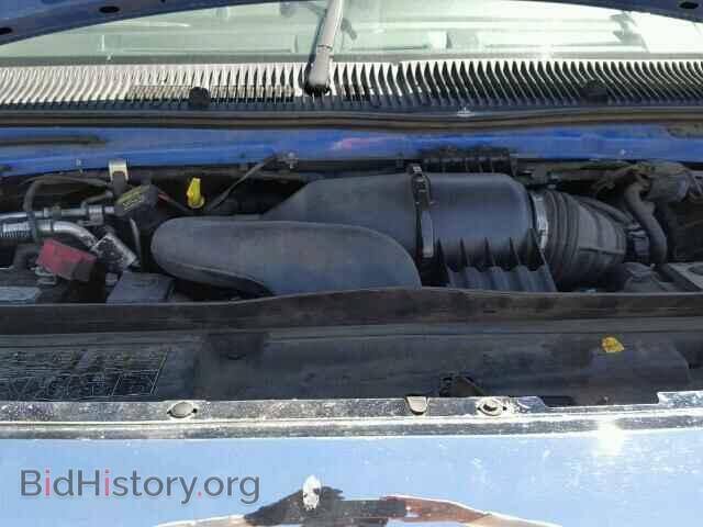 2012 FORD ECONOLINE - VIN: 1FBNE3BL7CDA66708 - Photo 7