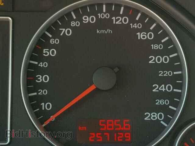2006 AUDI A4 - VIN: WAUDF78E76A003664 - Фото 8