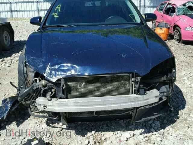 2006 AUDI A4 - VIN: WAUDF78E76A003664 - Фото 9