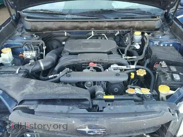 2010 SUBARU OUTBACK - VIN: 4S4BRBCC5A3369609 - Фото 7