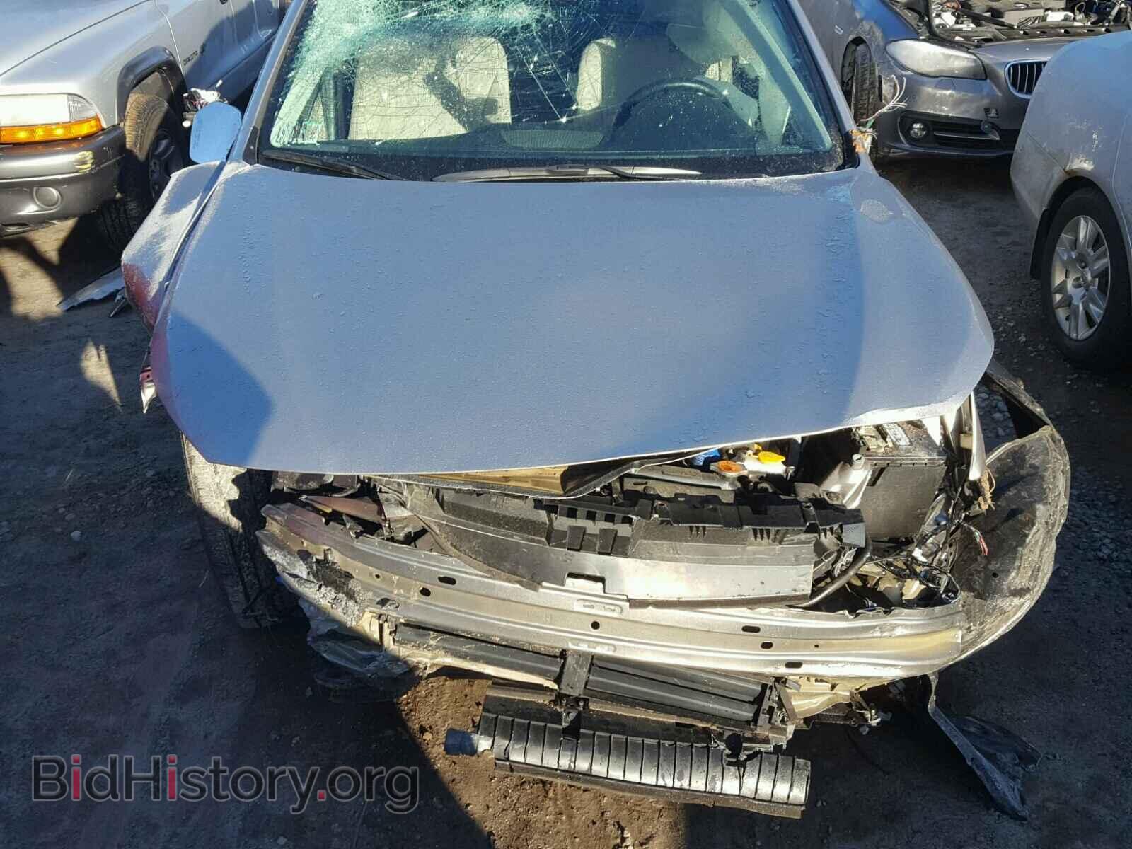 2017 SUBARU OUTBACK - VIN: 4S4BSAFC0H3201011 - Фото 7