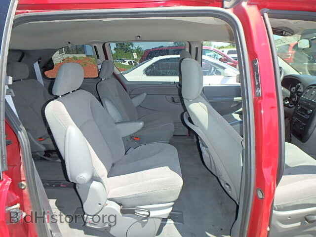 2007 DODGE CARAVAN - VIN: 1D4GP45R77B161309 - Photo 6