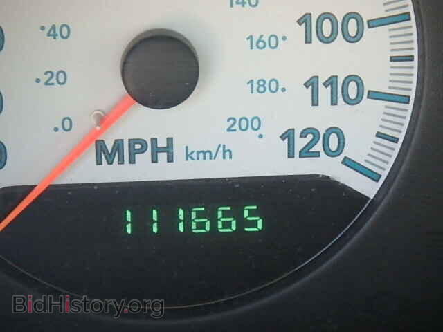 2007 DODGE CARAVAN - VIN: 1D4GP45R77B161309 - Photo 8