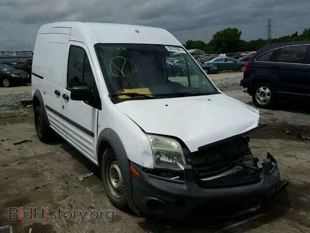 Фотография NM0LS7CN2AT001798 - FORD TRANSIT CO 2010