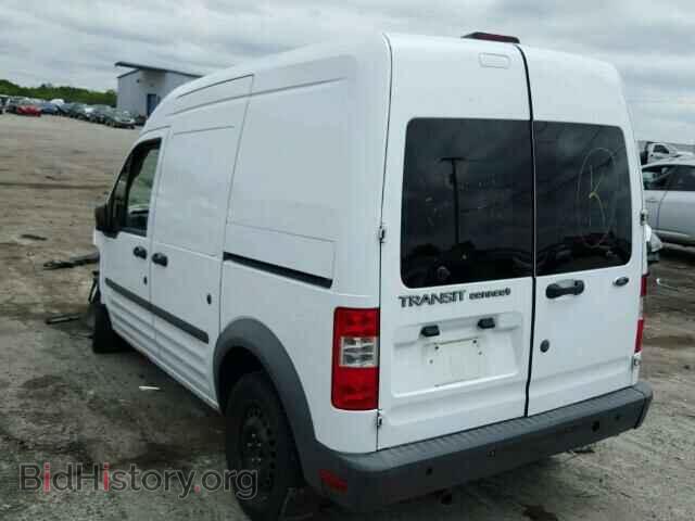 2010 FORD TRANSIT CO - VIN: NM0LS7CN2AT001798 - Фото 3
