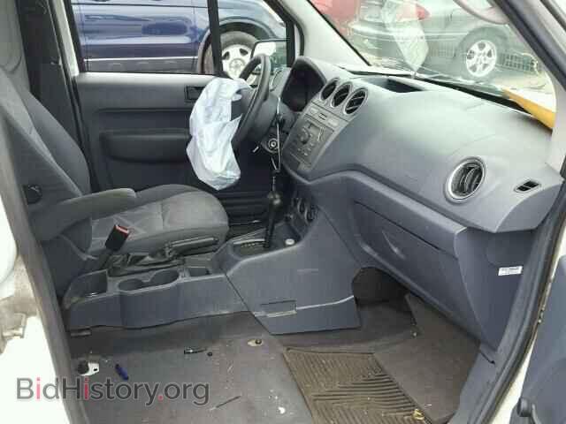 2010 FORD TRANSIT CO - VIN: NM0LS7CN2AT001798 - Фото 5