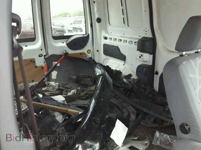 2010 FORD TRANSIT CO - VIN: NM0LS7CN2AT001798 - Фото 6