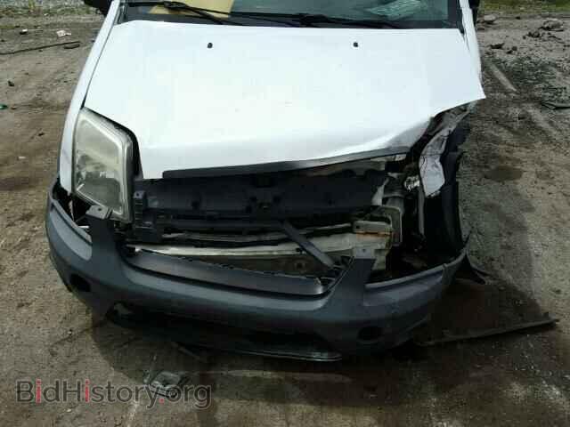 2010 FORD TRANSIT CO - VIN: NM0LS7CN2AT001798 - Фото 9
