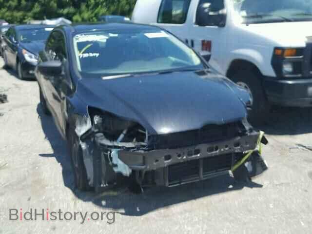 Photo 1FADP3E22DL180732 - FORD FOCUS 2013